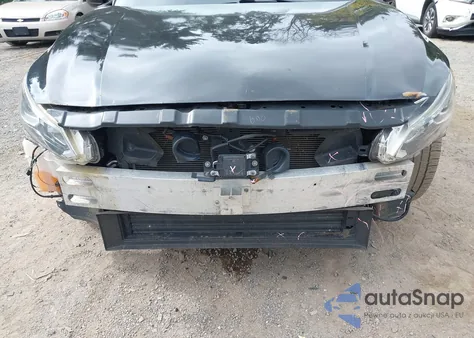 2020 Nissan Altima Sr Fwd z USA, uszkodzony, nr VIN 1N4BL4CV3LC175768